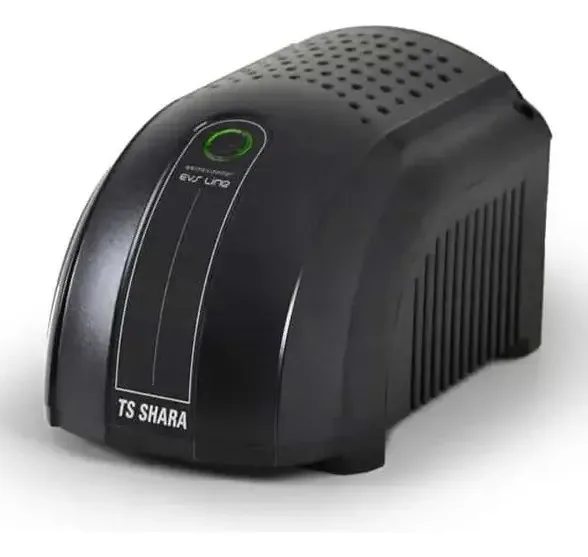 Estabilizador Evs Line 1500va Mono 115v