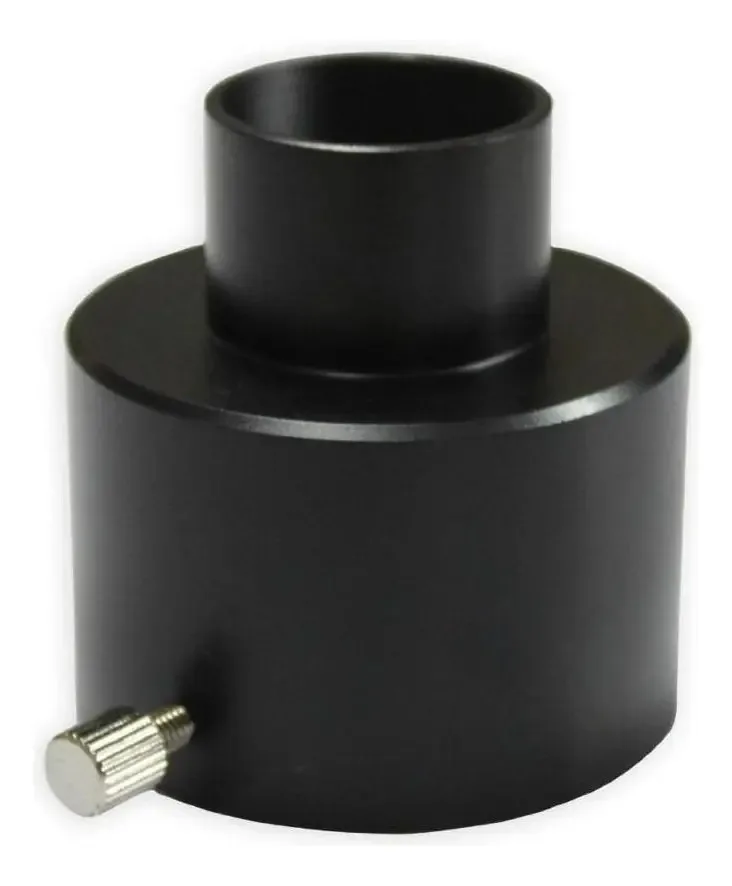 Adaptador 1.25 - 2 T6701 Para Telescópio