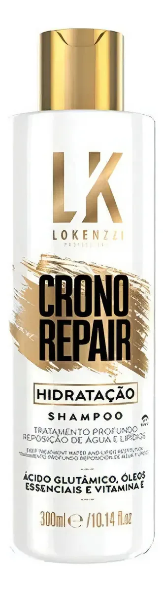 Crono Repair 300ml - Shampoo