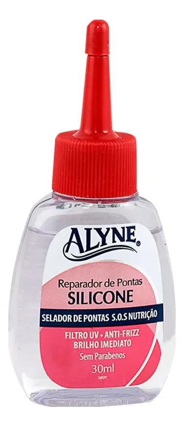 Rep Pontas Alyne Selador 30ml