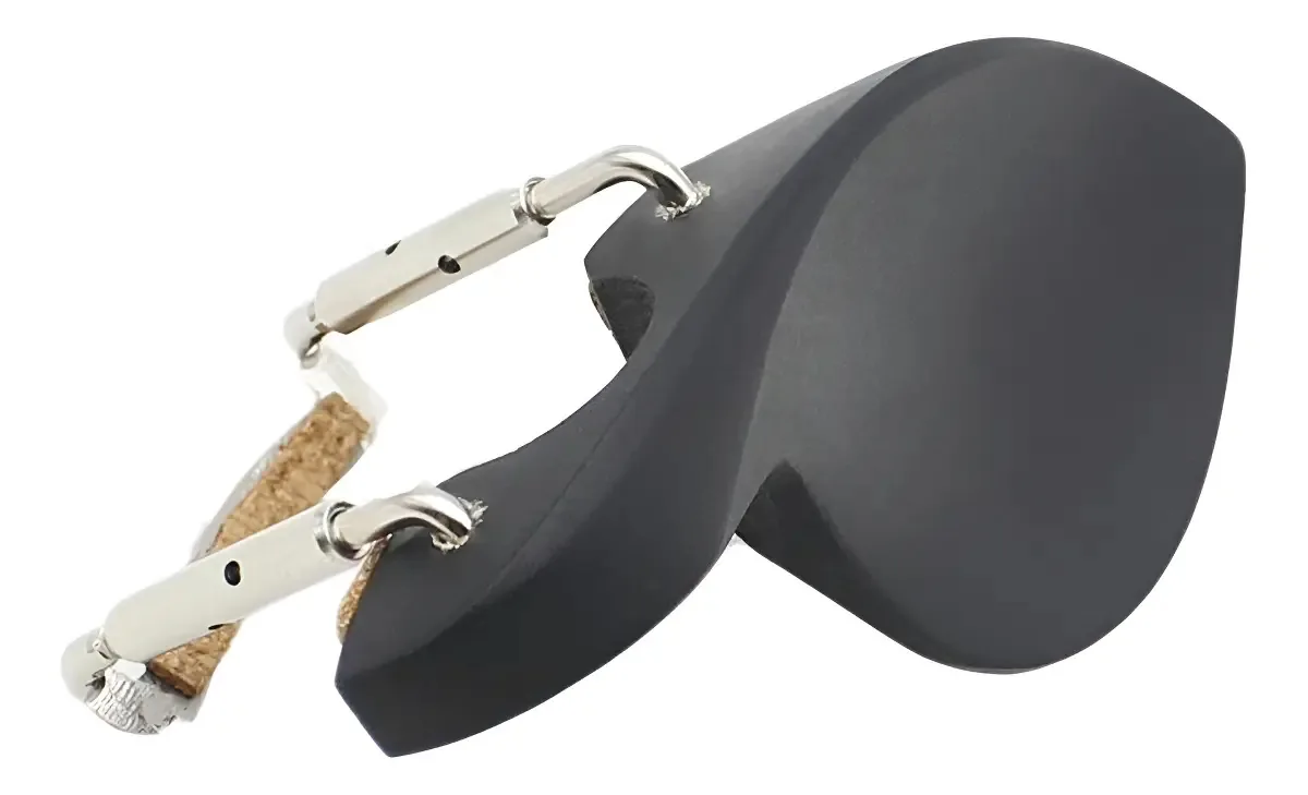 Queixeira Para Violino 3/4 Ou 4/4