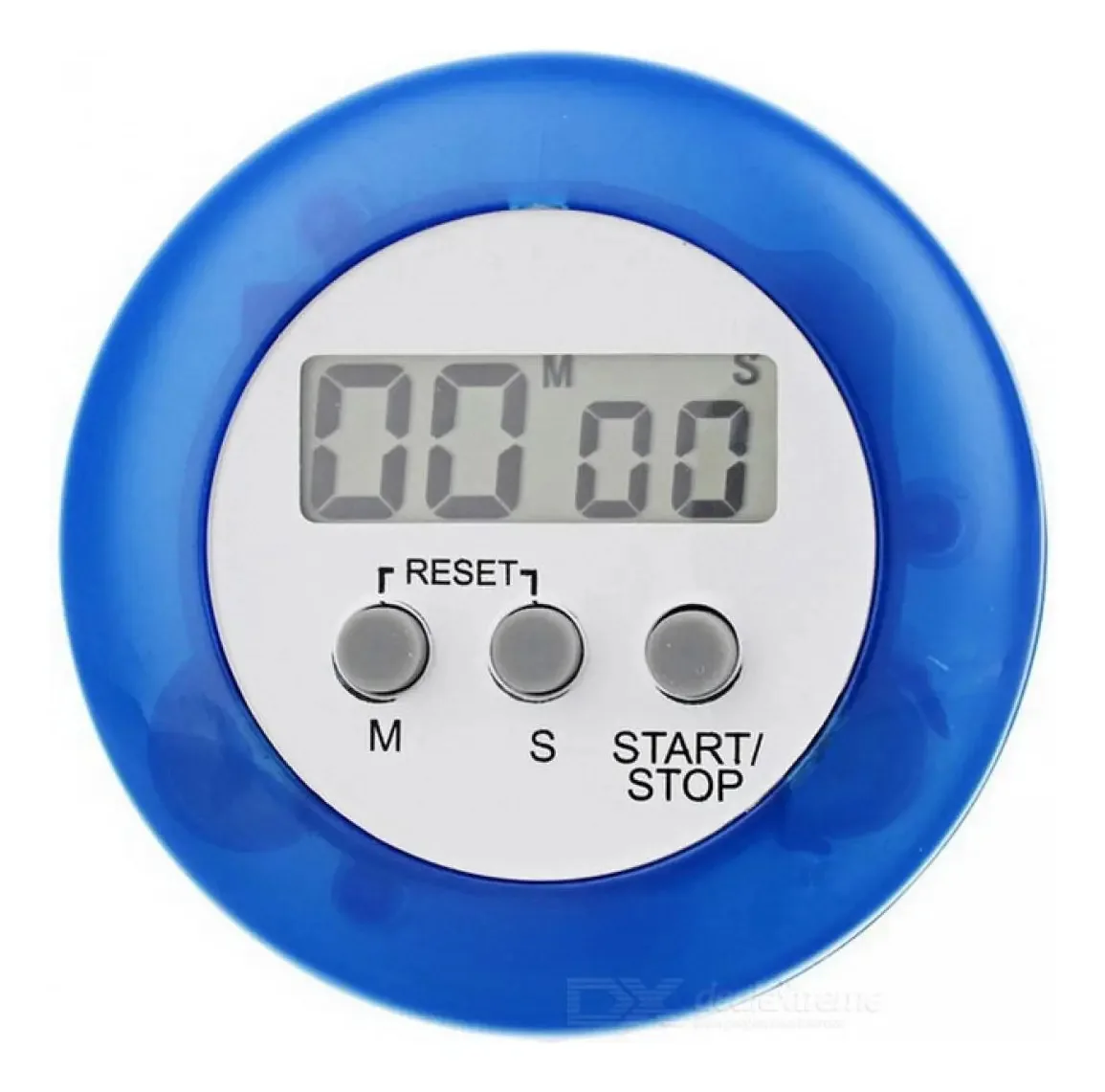 Santa Clara Timer Digital R.1446