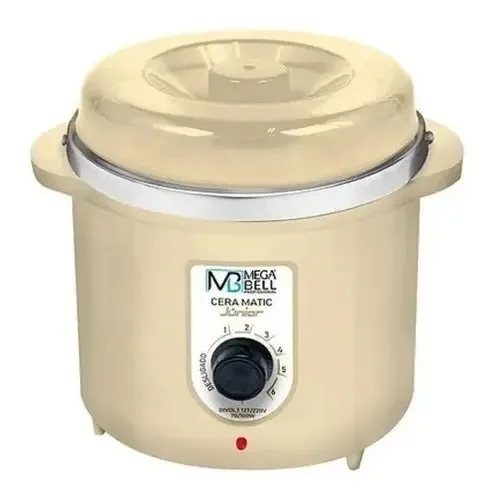 Aquec Cera Junior Biv S/ref Bege 7107 Mb