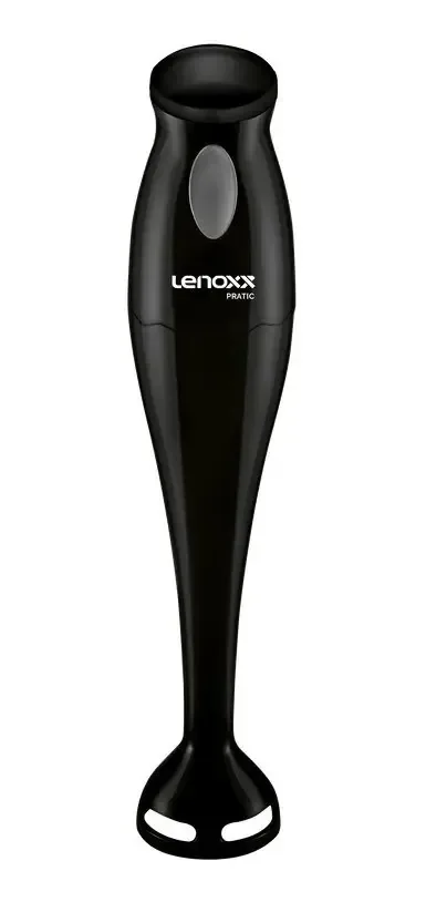 Mixer Pratic Pmx401 170w Preto Lenoxx 110v