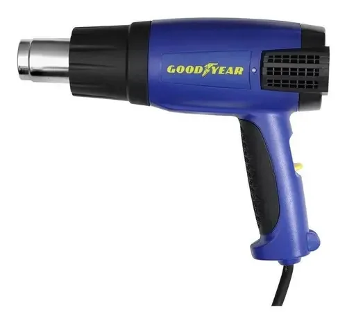 Soprador Termico Goodyer 2000w 60hz