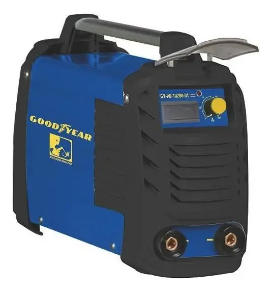 Inversora De Solda Goodyear - 200a -