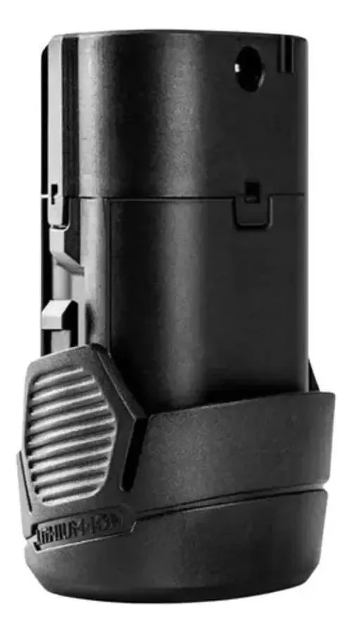 Bateria De Lítio 12v Goodyear P/parafusadeira