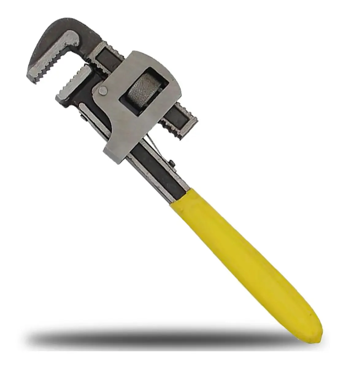 Chave Tubo/Grifo 25 cm Western