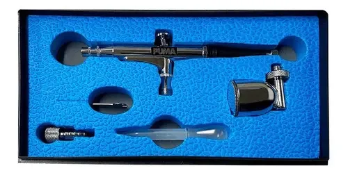 Aerografo Prof Aer4 Western