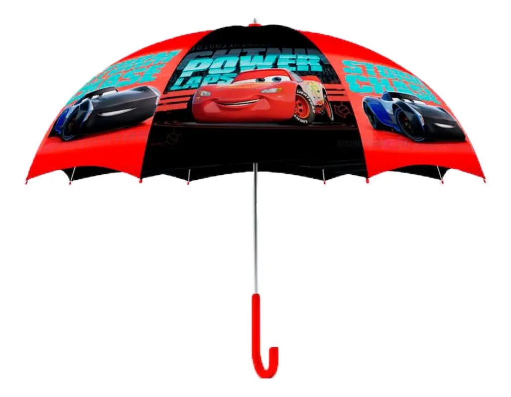 Guarda Chuva Infantil Cars - Dyh-260
