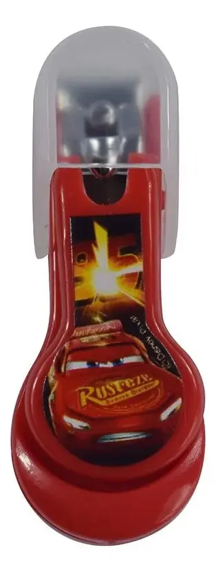 Cortador de unhas ponta curva Etihome CORTADOR DE UNHAS INFANTIL