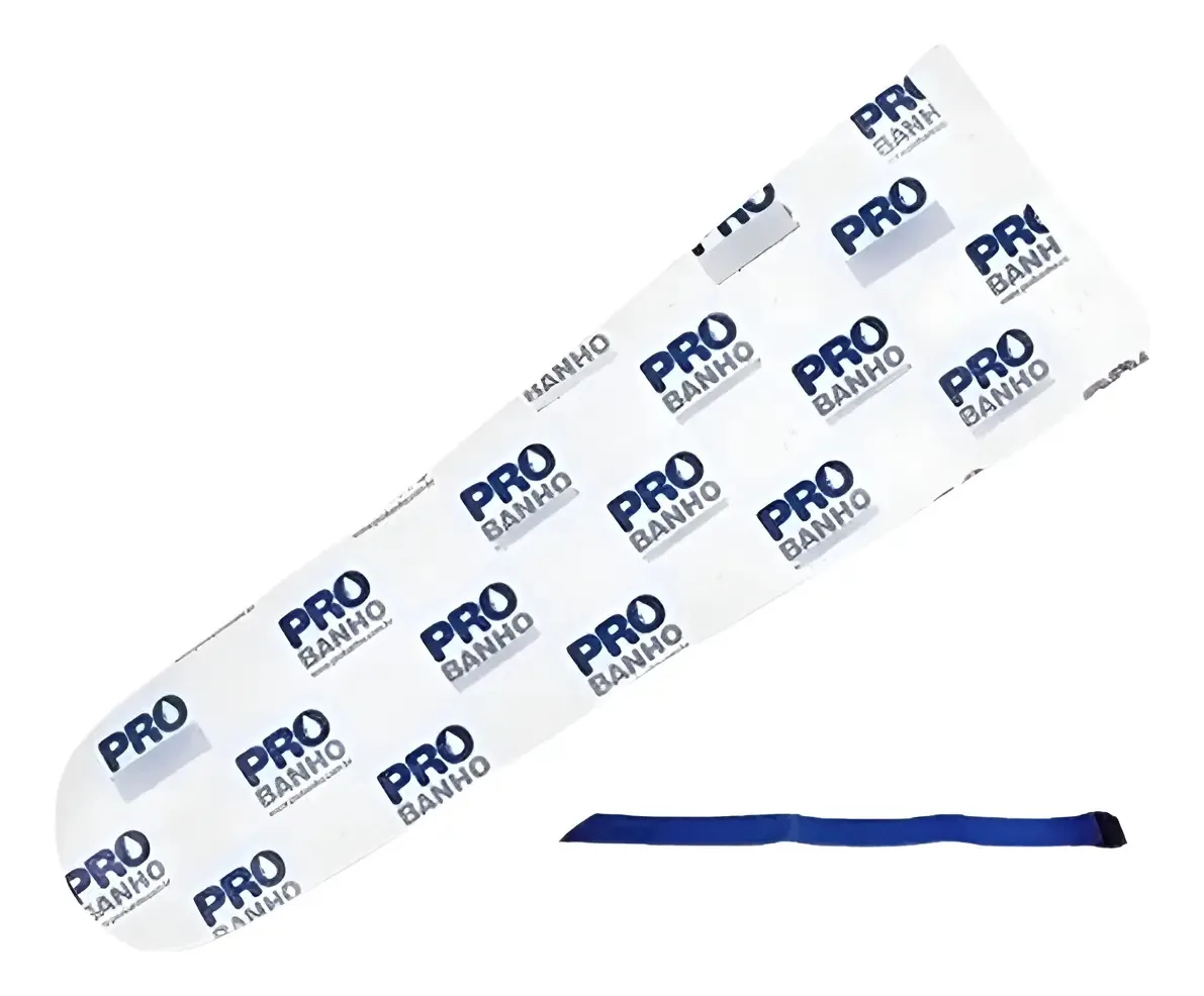 Proteção De Gesso Reutilizável Probanho Braços Infantil