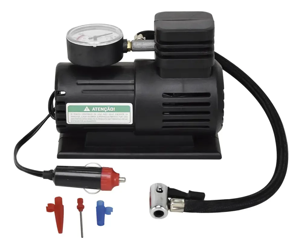 Compressor De Ar Milla