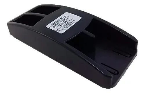 Apagador Quadro Branco 2 Depositos 469 Carbrink