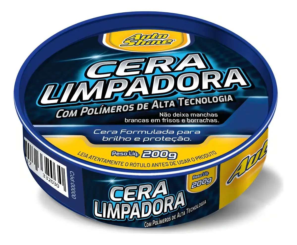 Cera Auto Shine