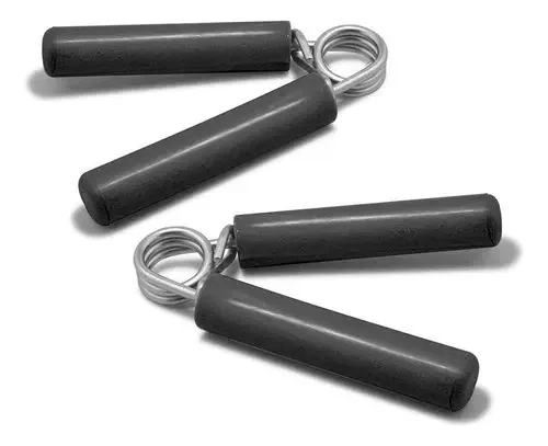 Hand Grip Jcv Alicate - 1 Par