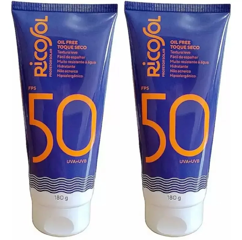 Anasol Bloq Solar Facial Fps 40