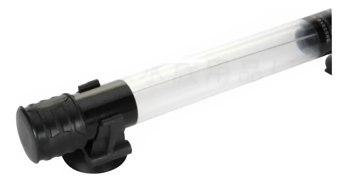 Lâmpada UV Germicida Submersa Ace Pet 5w 127v Aquário Esterilização