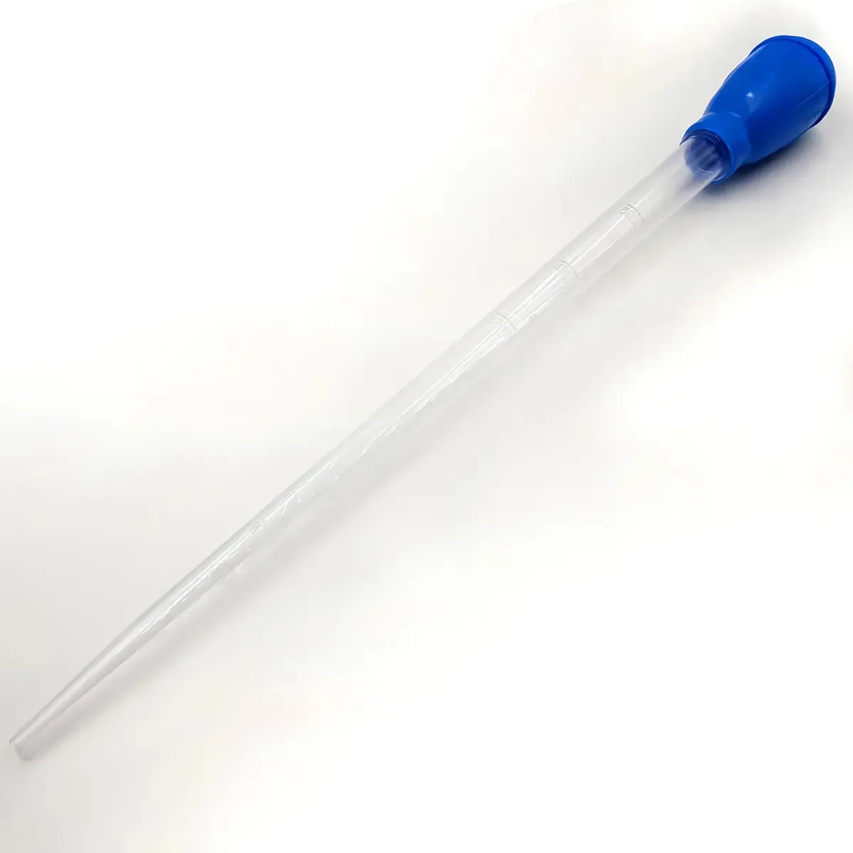 Pipeta Ace Pet 43cm Alimentador Corais Aquário Capacidade 50ml