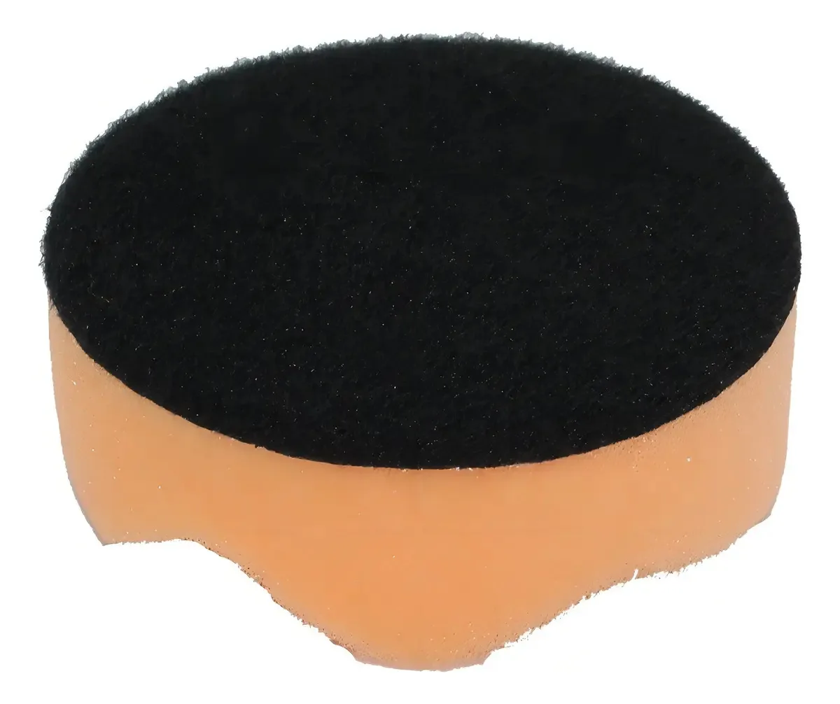 Boina De Espuma 2 Polegadas Agressiva