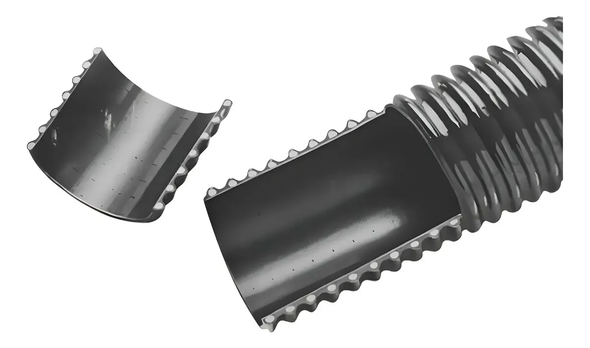 Conduite Flexivel Espiralado Ibira E 1.1/4 25m