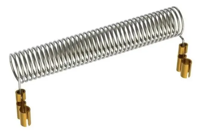 Resistência Para Torneira Fixa Zagonel Prática 5.5kW