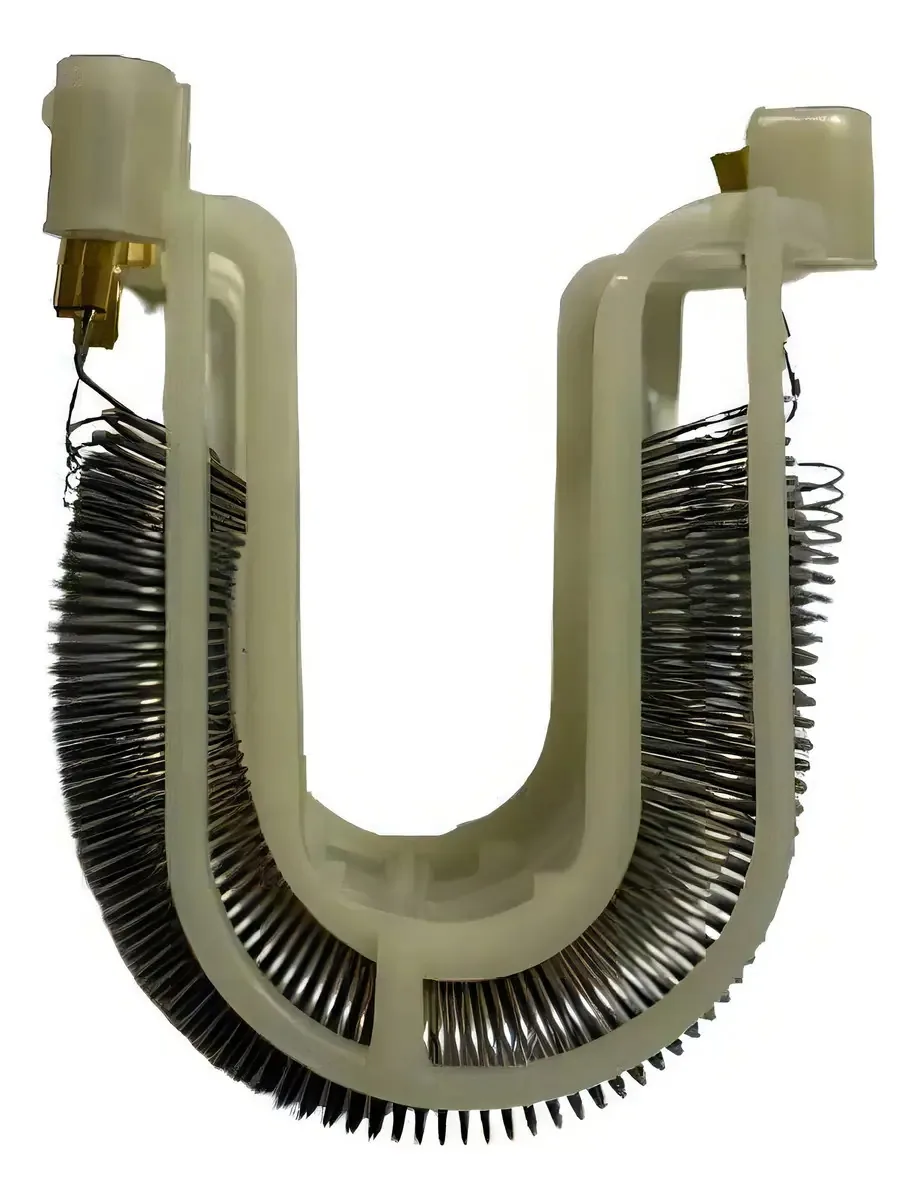 Resistencia Zagonel Luna 127v