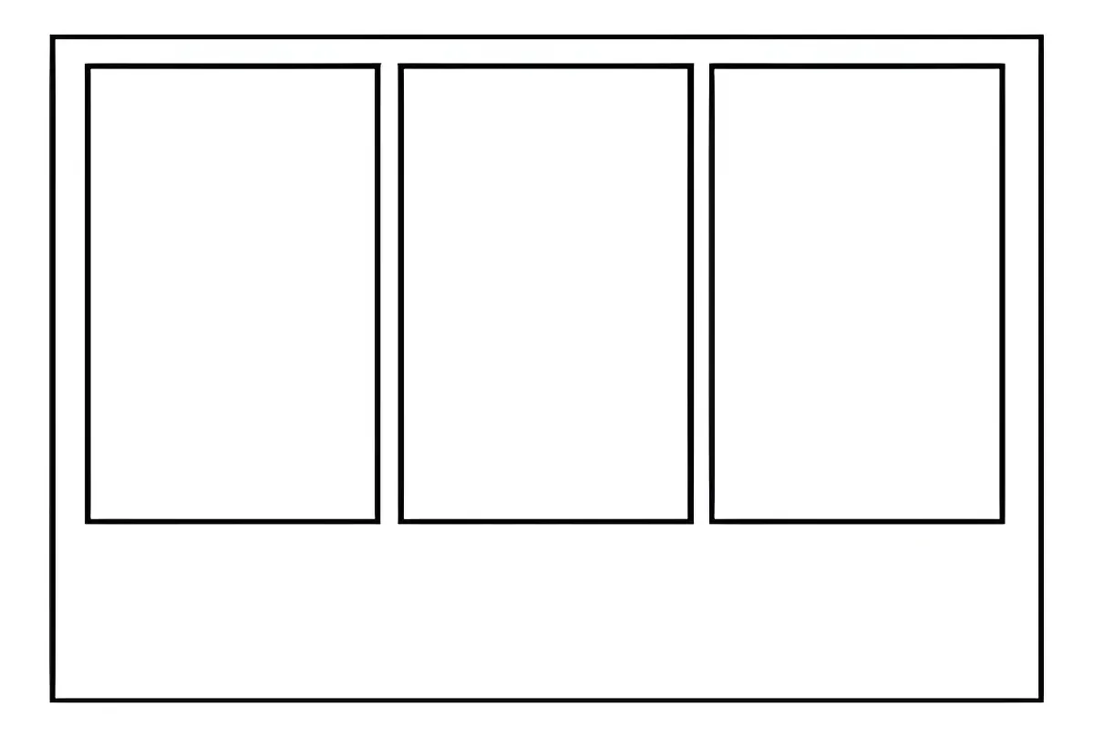 Etiquetas Adesivas A4 Permanentes Papel Off-Set Branco Retangular Link Etiquetas®
