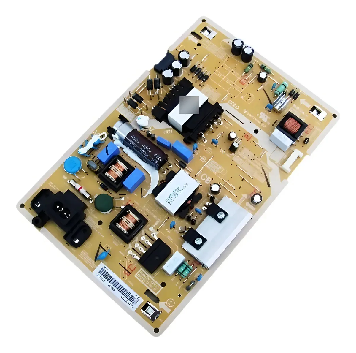 Fonte TV Samsung UN43J5290AG BN44-00852F