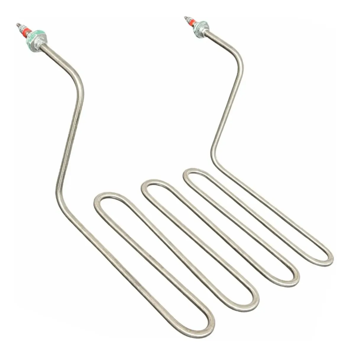 Resistência Elétrica Fritadeira Venâncio 5kw Cadeirinha