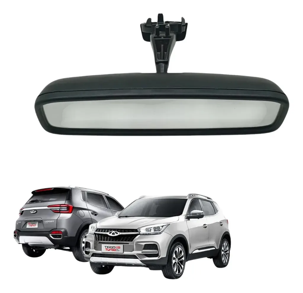 Retrovisor Interno Chery Tiggo 5x 2019 2022