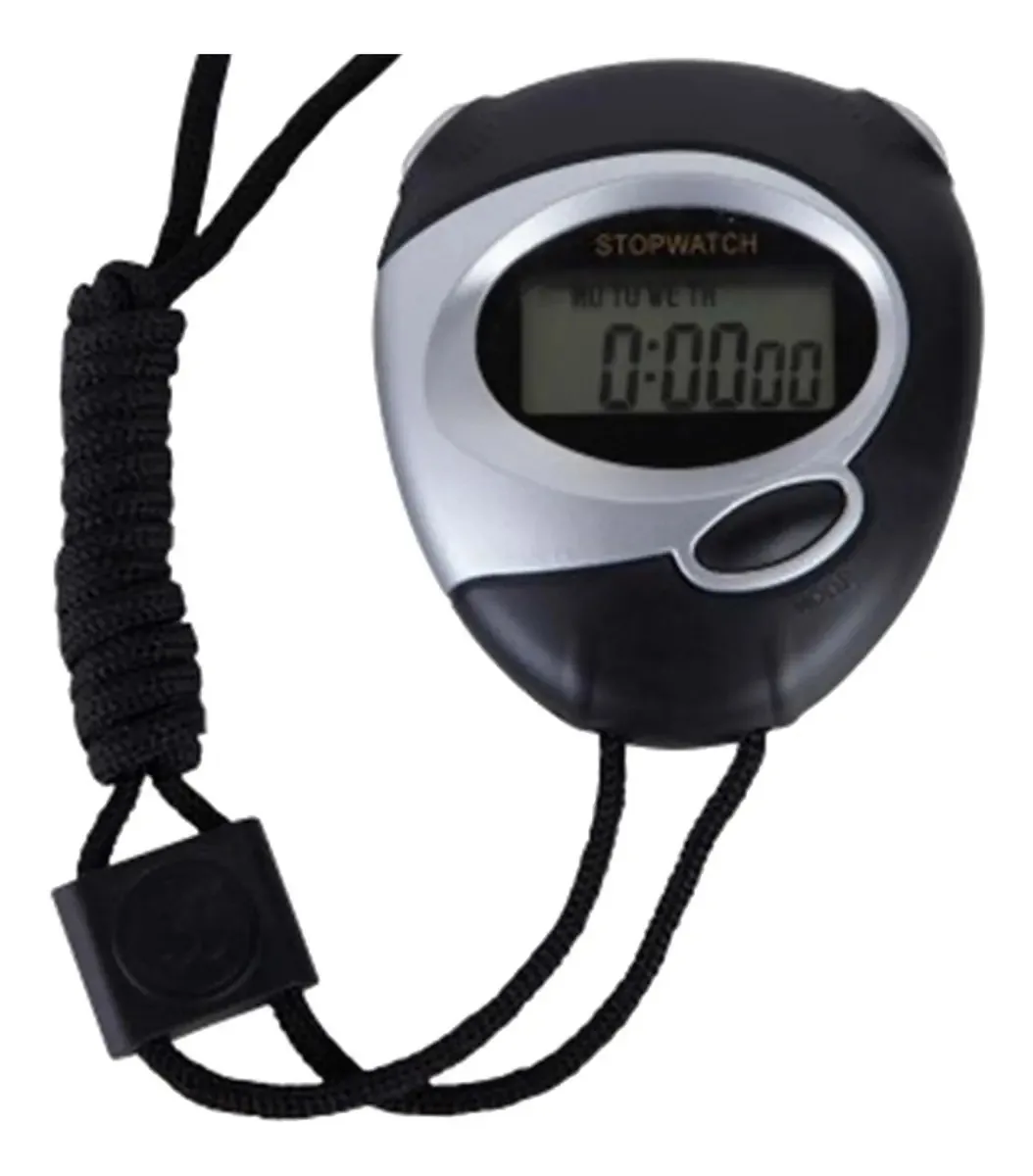 Cronômetro Digital Herweg 8910-034