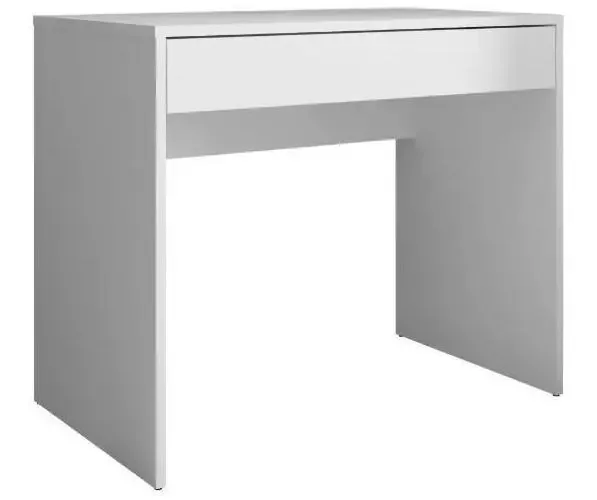 Escrivaninha Mesa Escritorio Para Pc Note Ravi 01 Gaveta