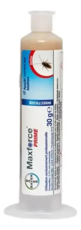 Maxforce Prime Gel Bayer 30 Gr