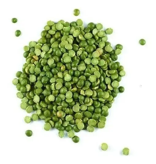 Ervilha Partida - 500g