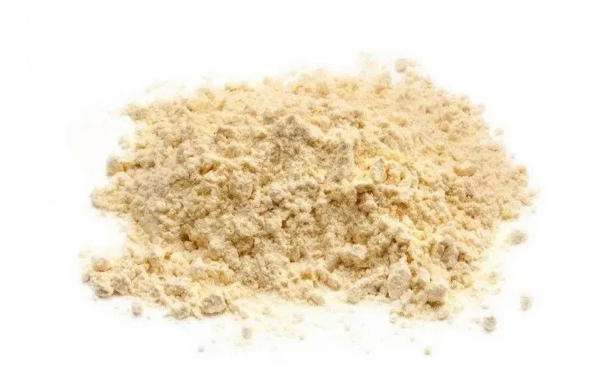 Farinha De Grão De Bico - 250g