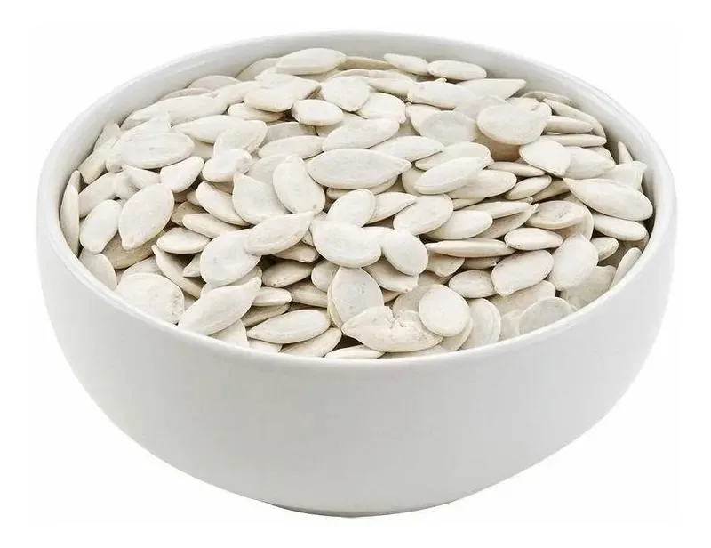 Semente De Abóbora (natural) - 100g