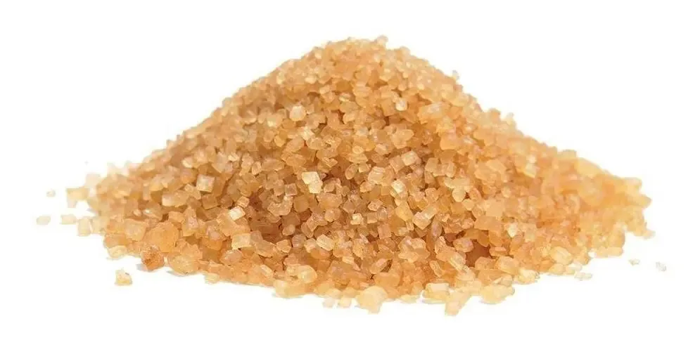Açúcar Demerara - 500g