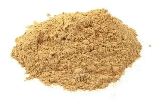 Farinha De Amendoim - 250g
