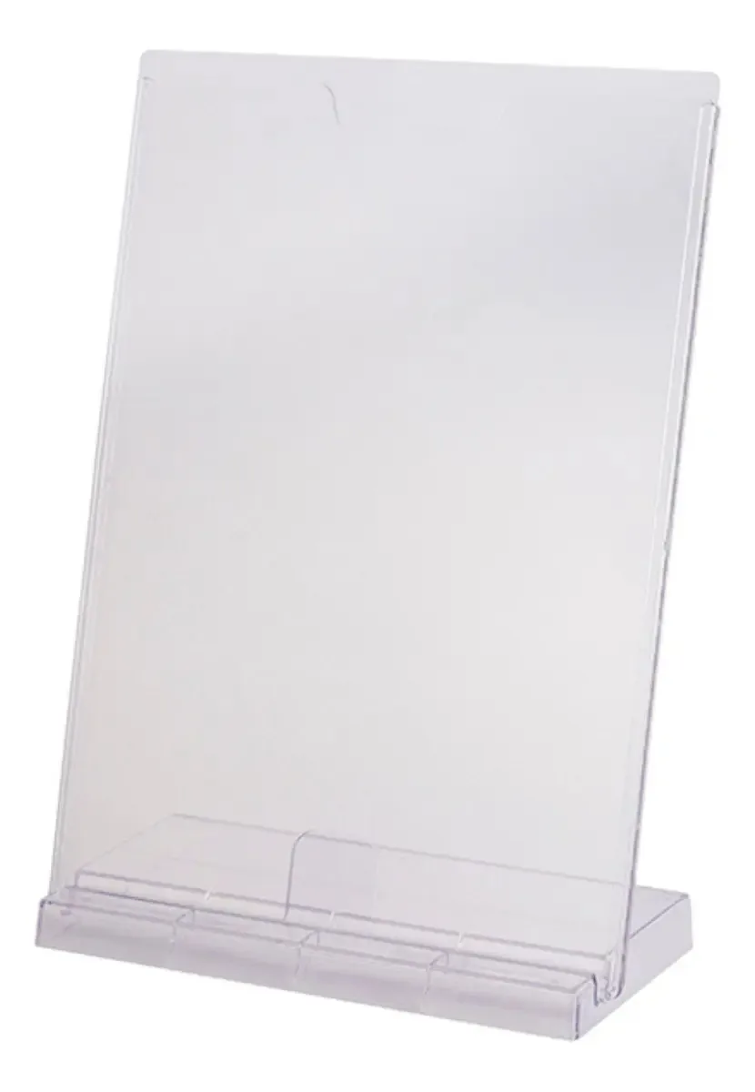 Display Waleu Office A4 C/suporte 10090024