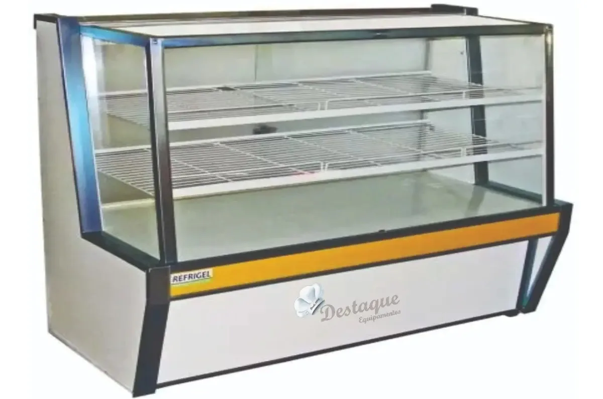 Balcão Seco 1.25mt