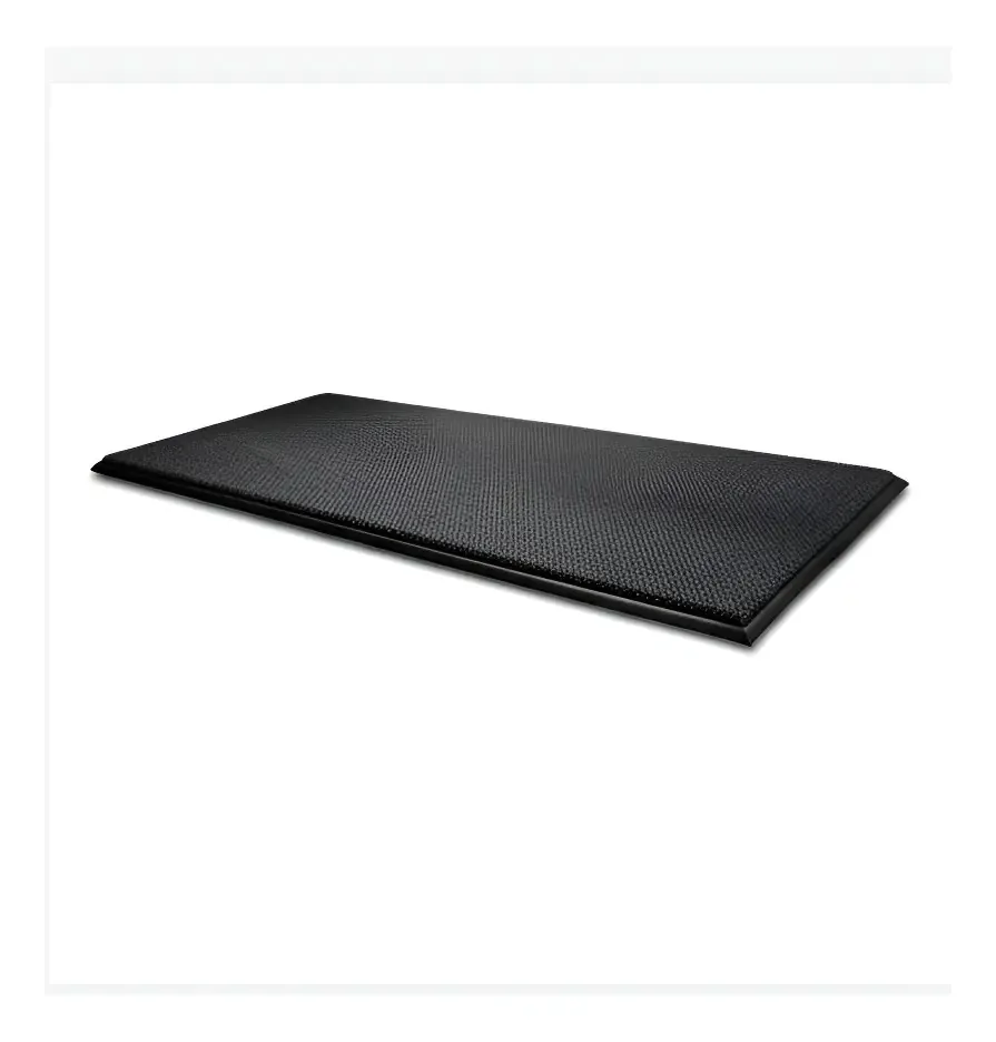 Colchonetes 150x50x3 Espuma D20 Preto - 1 Fit