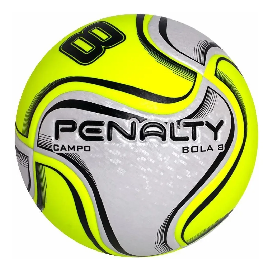 Bola Campo Futebol Penalty Bola 8 Profissional