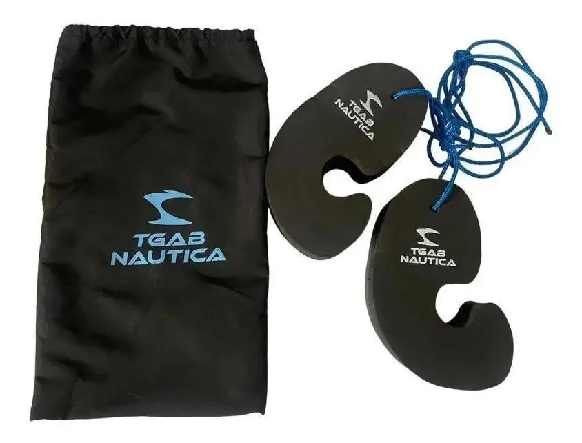 Defensa Para Jetski -modelo Yamaha Até 2014 Seadoo Até 2011