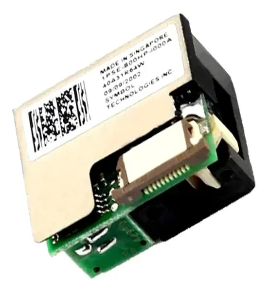 Módulo Scanner 1d Se-800hp Symbol Mc3000 Spt1800 Spt1840
