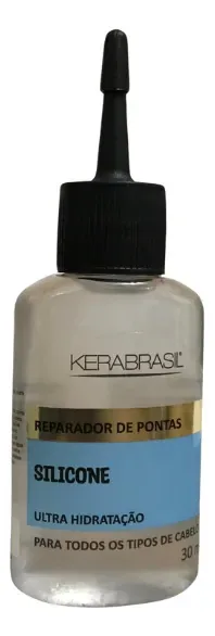 Reparador Capilar De Pontas - Silicone