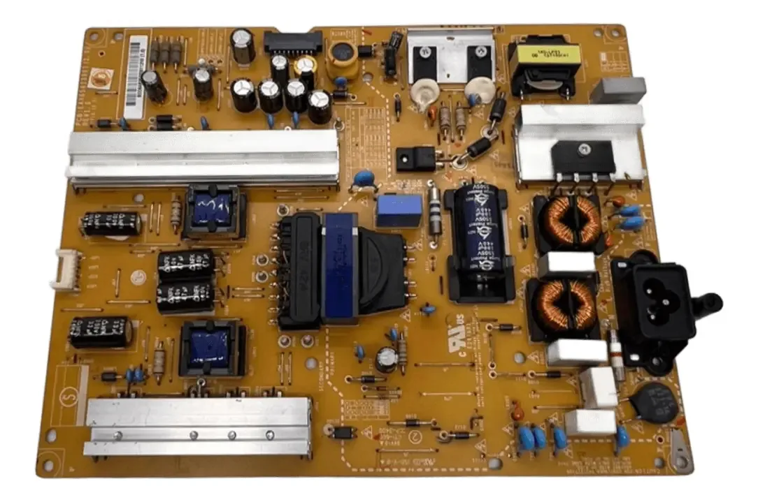 Placa Fonte Tv Para 47lb5600/5800 49lb5500/6200