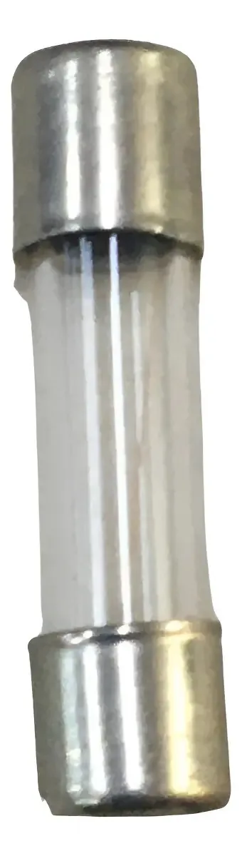 Fusível 2 A