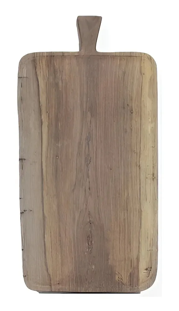 Tábua Madeira Recuperada: Frios E Churrasco (2066)