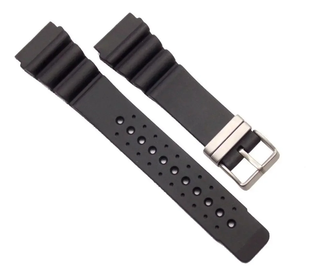 Pulseira Citizen Aqualand Jp2000 22mm